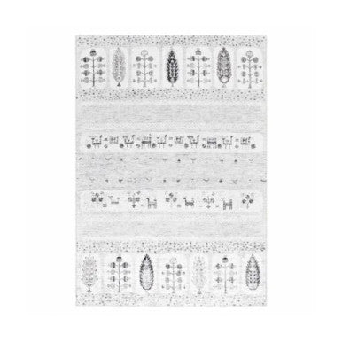 Karaca Home Cashmere Carpet Decorative Art Turkmen Canik 160x230cm | 200.19.01.1572