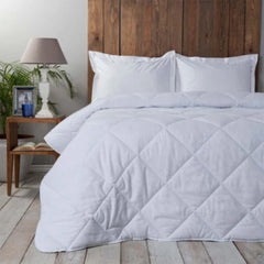 Karaca Home Pofi Cotton Flannel Double Quilt [195x215cm] |  200.20.01.0215
