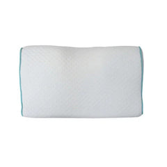 Karaca Home Visco Comfy Anti-Snore Pillow [48x48cm] |  200.20.01.0422