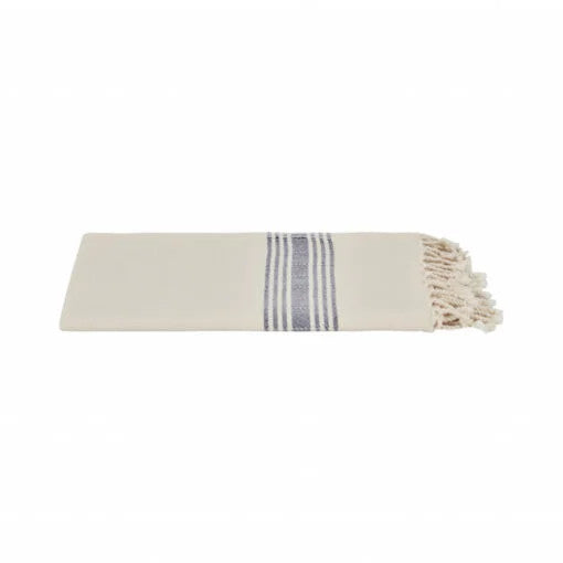 Karaca Home Minka 100% Cotton Peshtemal 90x160cm Beige |  200.21.01.0435