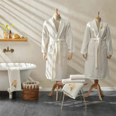 Karaca Home Flower 3D Embroidered 6Pcs |  200.21.01.0450