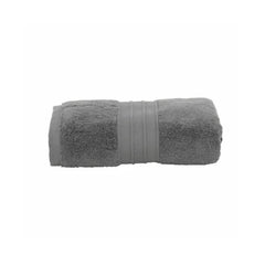 Karaca Home Aquasoft 100% Cotton Face Towels 50x90cm Anthracite | 200.21.01.0490