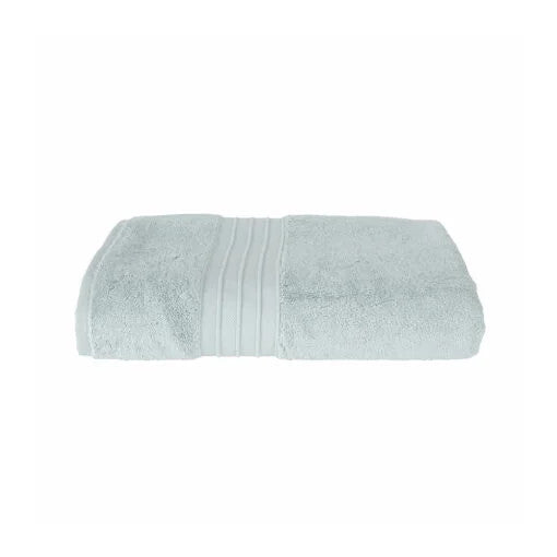 Karaca Home Aquasoft 100% Cotton Bath Towels 85x150cm Mint |  200.21.01.0491