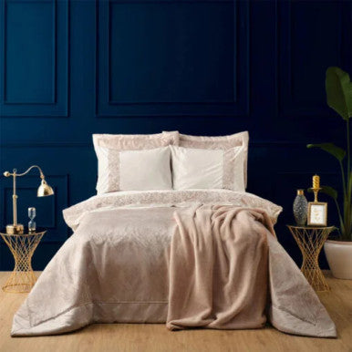 Karaca Home Lyra Copper 8Pcs Dowry Set | 200.21.01.0855