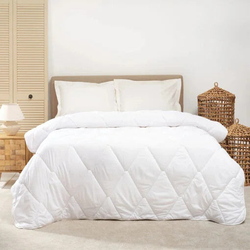 Karaca Home Microfiber Soft King Size Duvet [215x235cm] |  200.22.04.0232