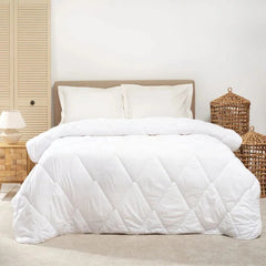 Karaca Home Microfiber Soft King Size Duvet [215x235cm] |  200.22.04.0232