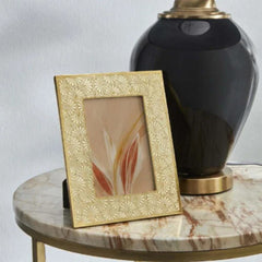 Karaca Home Mabel Frame – [21.5×16,5×21,5cm] |  200.22.11.0013