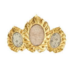 Karaca Home Sulivan Photo Frame – [20x30x2.5cm; 13x9cm; 9×6.5cm] |  200.22.11.0019