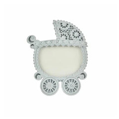 Karaca Home Ferris Photo Frame Grey – [11x13x1cm; 9×6.5cm] | 200.22.11.0029