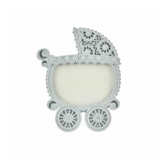 Karaca Home Ferris Photo Frame Grey – [11x13x1cm; 9×6.5cm] | 200.22.11.0029