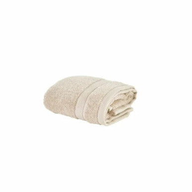 Karaca Home Comfort Touch Plain Beige 100% Cotton Towels 30x50cm |  200.22.11.0094