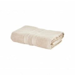 Karaca Home Comfort Touch Plain Beige 100% Cotton Towels 50x90cm |  200.22.11.0099