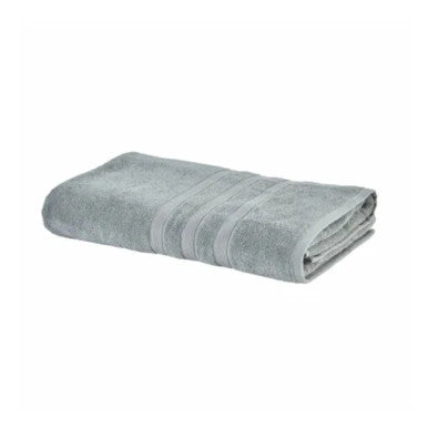 Karaca Home Comfort Touch Plain 100% Cotton Towels Mint 85x150cm |  200.22.11.0104