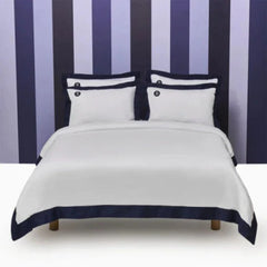 Karaca Home X 2Wins Initial Double Duvet Cover Set |  200.22.11.0162
