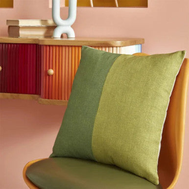 Karaca Home Thelma Plain Cushion – [45x45cm] |  200.22.14.0502