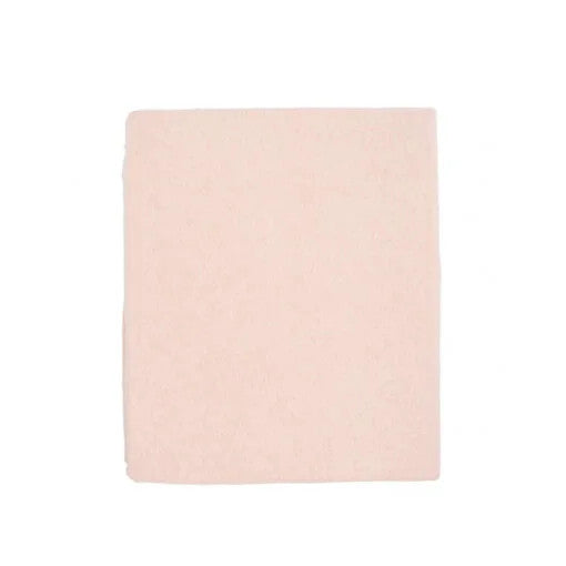 Karaca Fitted Sheet King Blush [180×200 + 30cm] |  200.54.13.0052