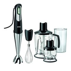 Braun MultiQuick 7 Hand Blender | HB701AI-MQ7045X