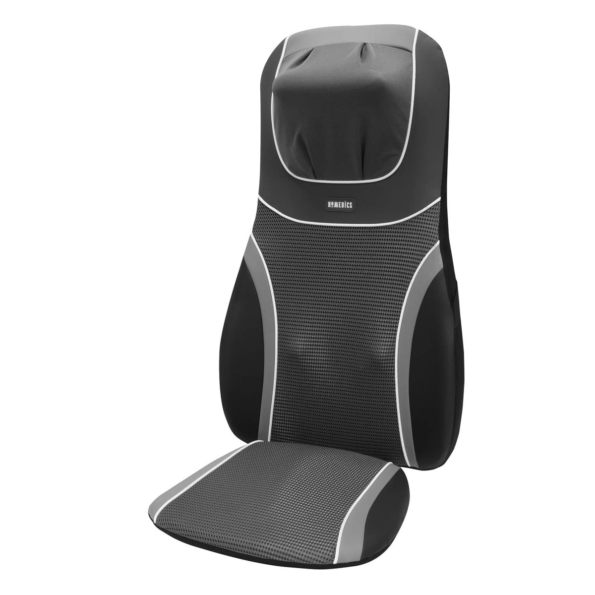 Homedics Shiatsu Back & Neck Massager | SBM‑75H‑EU