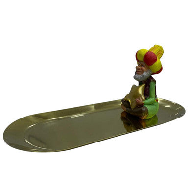 Sonic the Hedgehog 3 - Sonic on a Skateboard 10CM PVC Action Figure