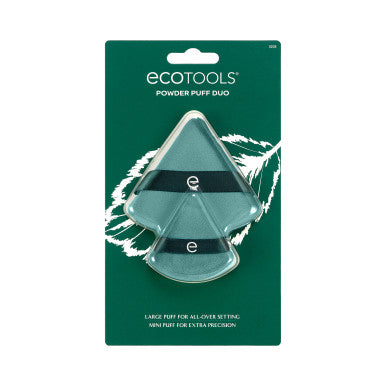 EcoTools Powder Puff Duo | 289851