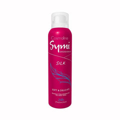 Cosmaline Symi Women Silk Body Deodorant 150ml | B0003161