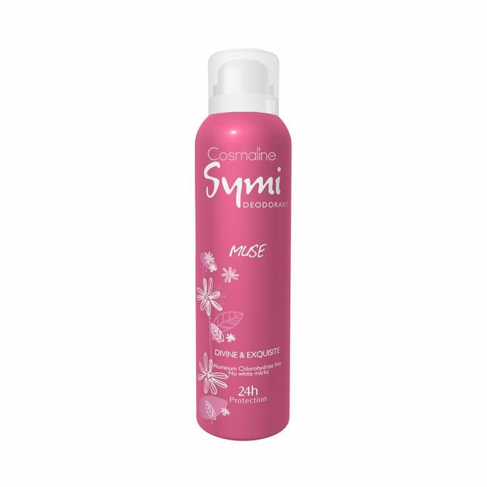 Cosmaline Symi Women Muse Body Deodorant 150ml | B0003340