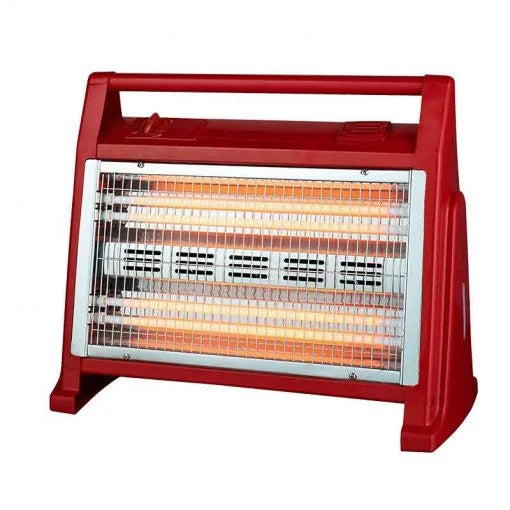 Sensus Electric Quartz Heater 2000 W | ELQ-2005