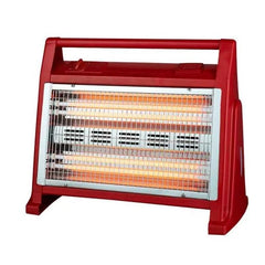 Sensus Electric Quartz Heater 2000 W | ELQ-2005