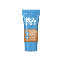 Rimmel Kind & Free Moisturising Skin Tint Foundation
