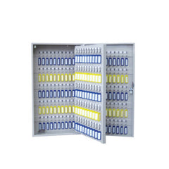 SECURASAFE Key Box (200 Keys) | SAF-BKB200