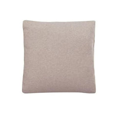 Karaca Home Dany Acik Grey Pillow – [45x45cm] – 43% Polyester, 35% Linen, 14% Cotton, 8% Viscose |  201.17.01.0136