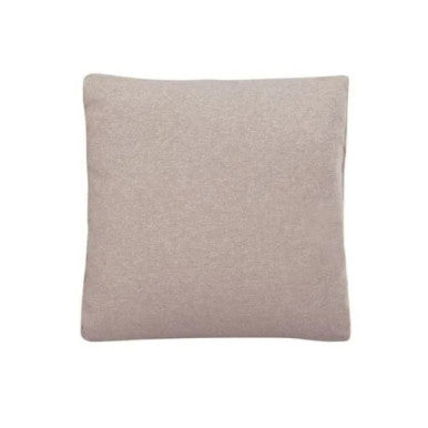 Karaca Home Dany Acik Grey Pillow – [45x45cm] – 43% Polyester, 35% Linen, 14% Cotton, 8% Viscose |  201.17.01.0136