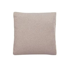 Karaca Home Dany Acik Grey Pillow – [45x45cm] – 43% Polyester, 35% Linen, 14% Cotton, 8% Viscose |  201.17.01.0136