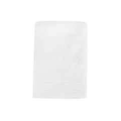 Karaca Home Softclean Bath Towels 70x140cm Off-White | 201.17.01.0155