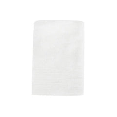 Karaca Home Softclean Bath Towels 70x140cm Off-White | 201.17.01.0155