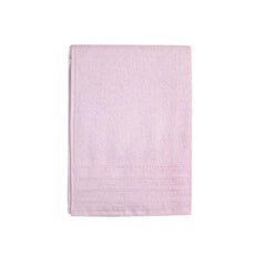 Karaca Home Softclean Bath Towels 70x140cm Powder |  201.17.01.0156