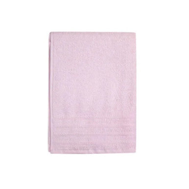 Karaca Home Softclean Bath Towels 70x140cm Powder |  201.17.01.0156