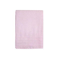 Karaca Home Softclean Bath Towels 70x140cm Powder |  201.17.01.0156