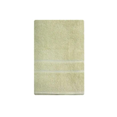 Karaca Home Softclean Bath Towels 70x140cm Light Green |  201.17.01.0158
