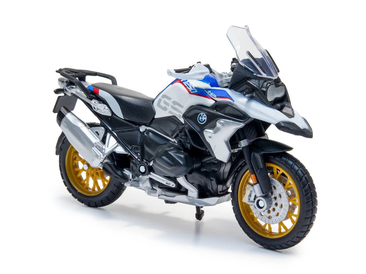 Diecast 1/12 Metal Model R1250 GS | 31101