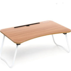 InnovaGoods Multifunction Foldable Side Table Muvisk | V0101188