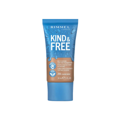 Rimmel Kind & Free Moisturising Skin Tint Foundation