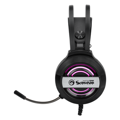 MARVO HG8902 STEREO GAMING HEADSET