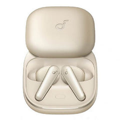 Soundcore Liberty 5 Noise-Canceling Wireless Earbuds - Gold | A3957HB1