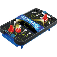 Mini Air Hockey Tabletop Game with Air Flow Operation | 972