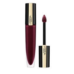 L’Oreal Rouge Signature Liquid Lipstick