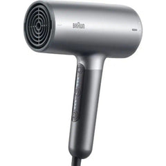 Babyliss DC DRYER 2200W 3ACC EL. GREY | BRHD435E