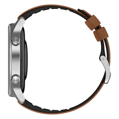 Noise NoiseFit Halo Smartwatch - Vintage Brown