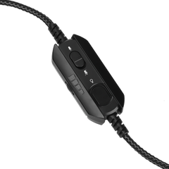 MARVO Headset HG9056 7.1 SURROUND GAMING HEADSET
