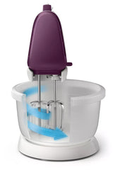 Philips Viva Collection Mixer | HR3745/11
